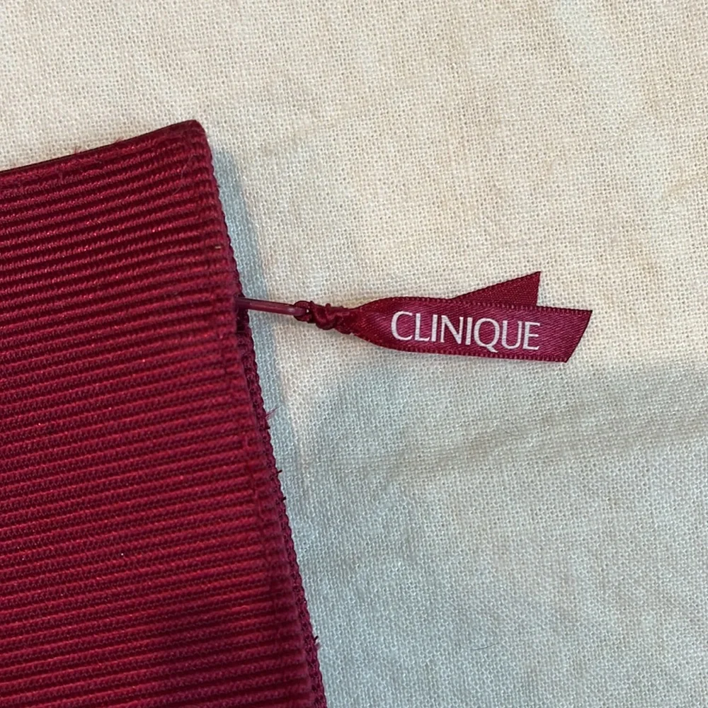 Clinique Bag